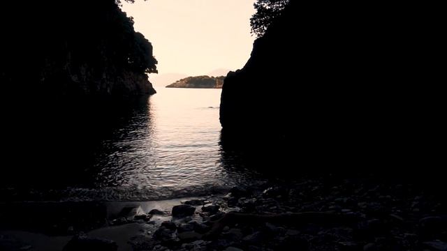 Cala Maramozza, la spiaggia segreta | Lerici | La Spezia | Italy смотреть онлайн
