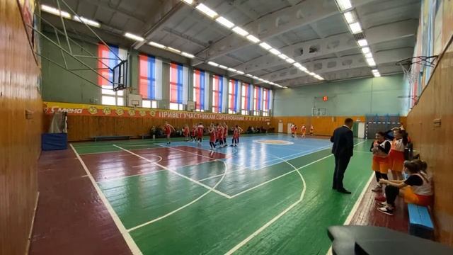 ПКК Д2008. Финал. СШ Смена, Железногорск vs СШОР Красноярск смотреть онлайн