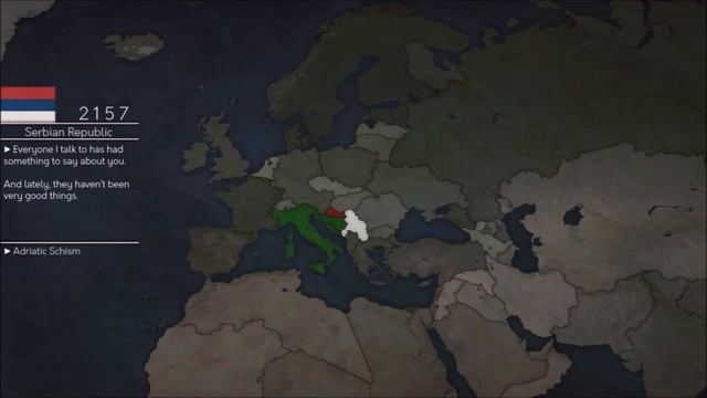 Pax Britannica Nova - Episode Three - Frenzy смотреть онлайн