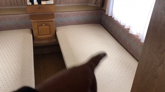 АвтоДом FENDT - CARAVAN. Жильё для мобильных бригад от KITECOHOME! смотреть онлайн