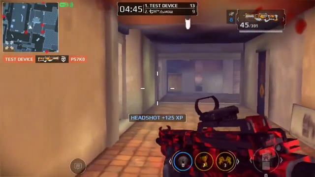 MC5 No lag optimal JSON APK & TESTING REDMI NOTE 4 PRO смотреть онлайн