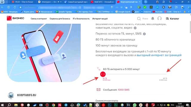 Самый выгодный тариф МТС часть 4 смотреть онлайн