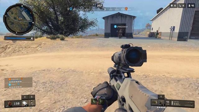 Call of Duty®: Black Ops 4 смотреть онлайн