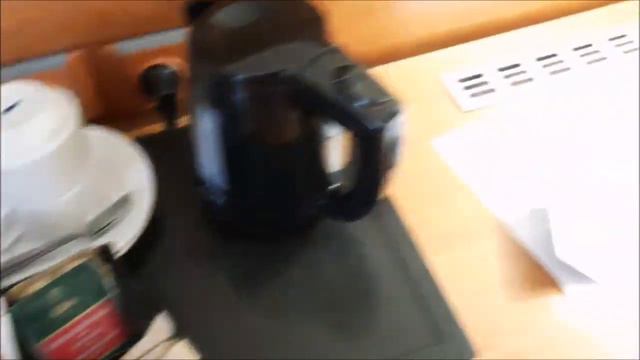 💖ЧЕХИЯ ПРАГА 👁🗨Обзор номера в отеле Рамада Сити Центр🔴 Hotel Ramada Prague City Centre 4* Часть1 смотреть онлайн
