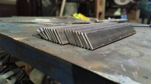 Универсальные складные #козлы своими руками