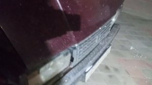 Смотрим автомобиль на наличие отложения в моторе! После - моторного масла Zic X5 SAE 10W-40 API SN