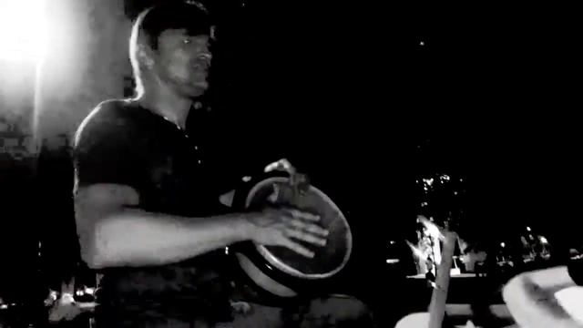 СейЧаС - Звук Ом [live improvisation] смотреть онлайн