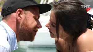 Дом-2. Остров любви, 1 сезон, 972 серия (18.04.2019)