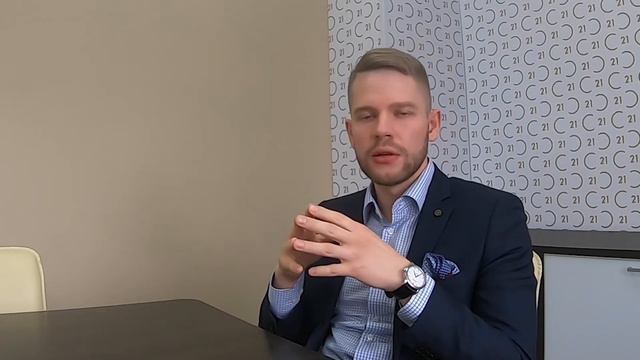 Чем живет сегодня рынок недвижимости? смотреть онлайн