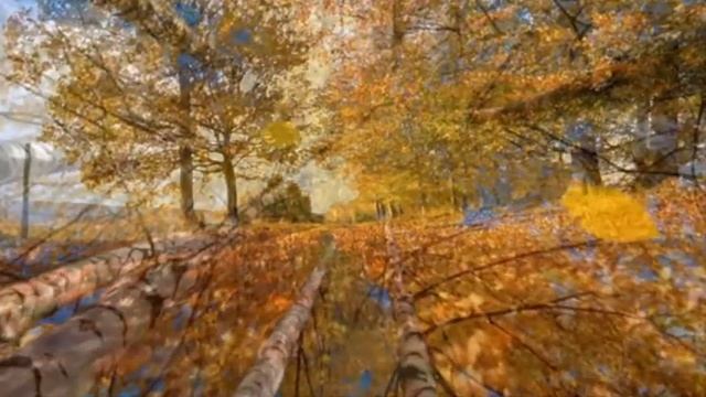 ПОЁТ: Сергей Морозов - Осени смотреть онлайн