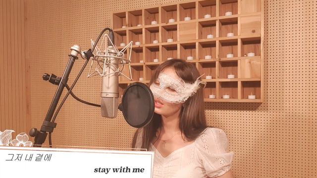블랙핑크(BLACKPINK) - STAY Cover (by Zizi Angel TV)
