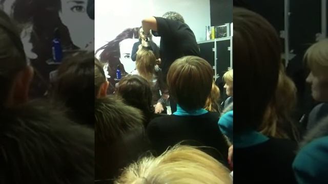 Виртуоз из Италии на Невских Берегах 2011