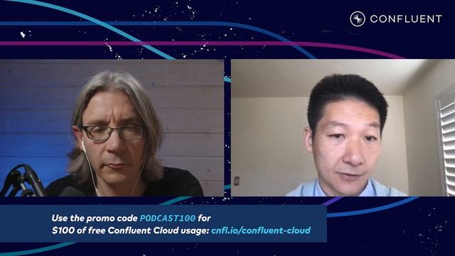 Optimizing Apache Kafka's Internals with Its Co-Creator Jun Rao смотреть онлайн