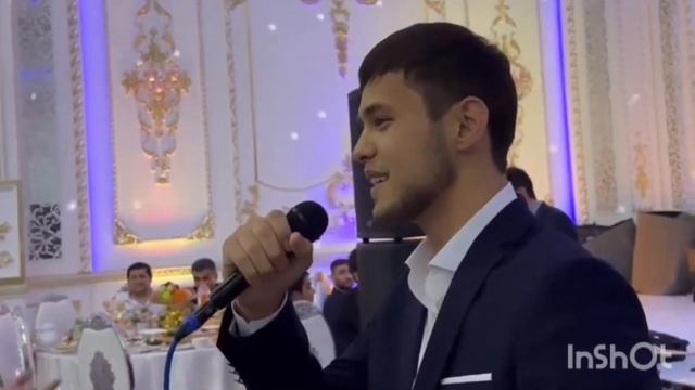 БИНЕД ЛЕО ДАР ТУЙИ НЕК ВА ТАРА СИРИ МУХИМРО ГУФТ? смотреть онлайн