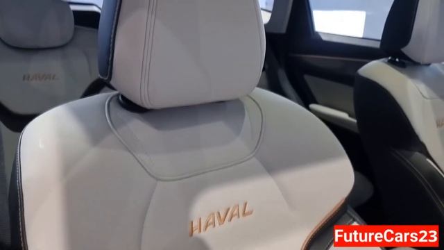 #2024 NEW HAVAL JOLION HEV!!! FULL IN-DEPTH REVIEW | #price смотреть онлайн