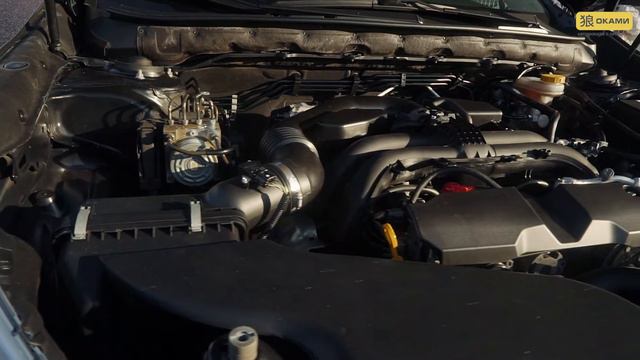 Видеообзор Subaru Outback 2016 года выпуска