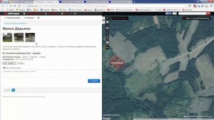 Где копать монеты?  Подготовка к копу.  Работа с картами, выбор места для поиска монет, кладов.
