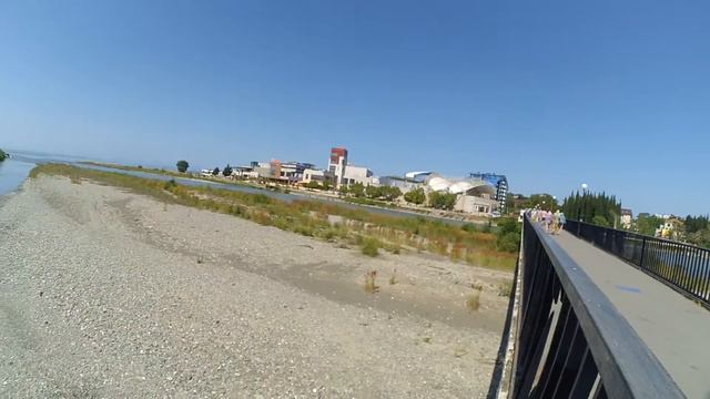 Река Мзымта. Мандарин смотреть онлайн