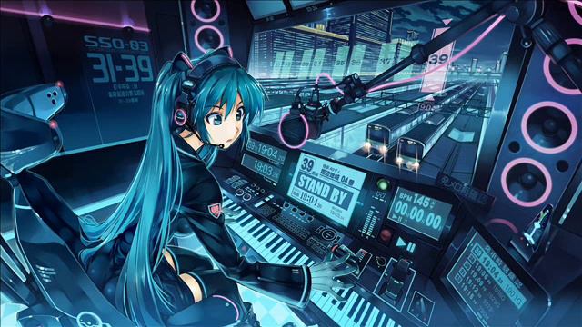 Nightcore - How do you do смотреть онлайн