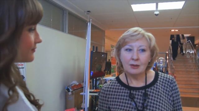 Genetic-test на форуме "Педагоги России: инновации в образовании" смотреть онлайн