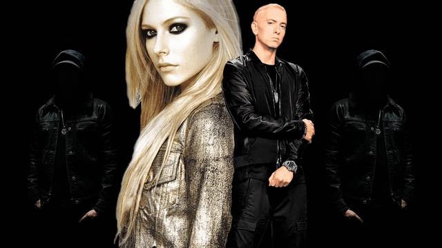 Eminem & Avril Lavigne - Complicated (2020) смотреть онлайн