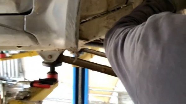 Suzuki Jimny ЛИФТ ПОДВЕСКИ, Как установить лифт комплект РИФ на Сузуки Джимни (50мм)