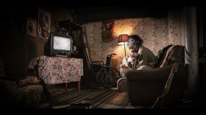 Квест «Дуракъ» от Клаустрофобии