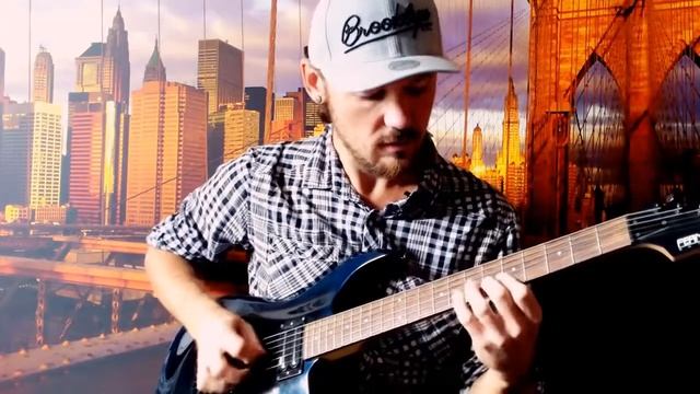 Фред "Блекмора по молодости гонял") смотреть онлайн