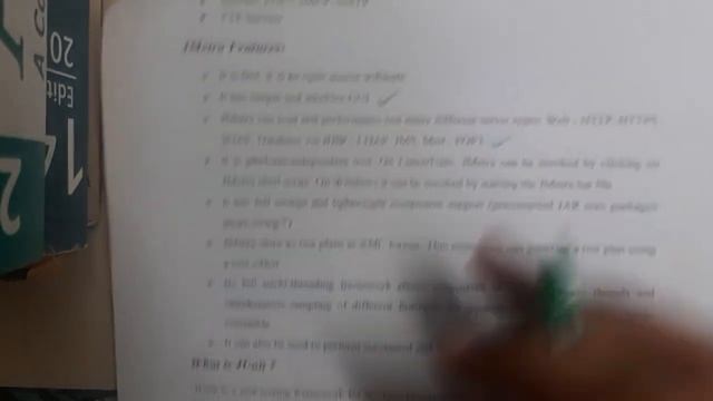 5.12 JMETRA , JUnit and Cactus смотреть онлайн