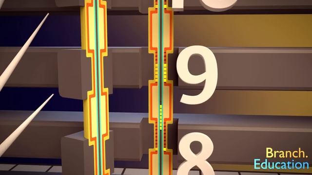 How do SSDs Work? | How does your Smartphone store data? | Insanely Complex Nanoscopic Structures! смотреть онлайн