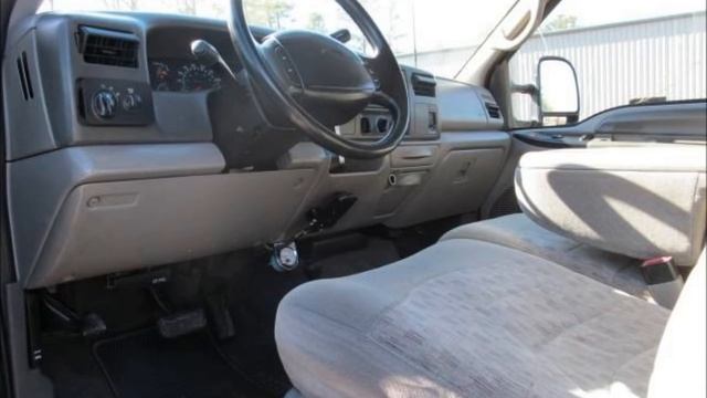 1999 Ford F-250 Diesel XLT 12 Inch Lifted Truck смотреть онлайн