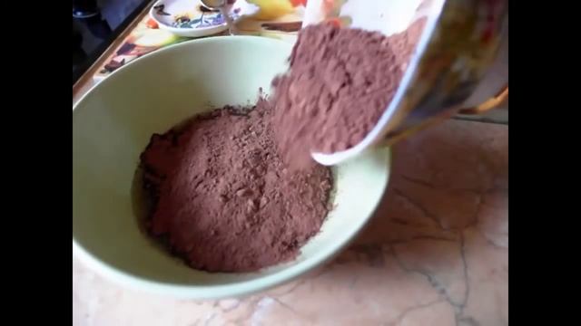 Как я делаю натуральный ШОКОЛАД ДОМА. рецепт смотреть онлайн