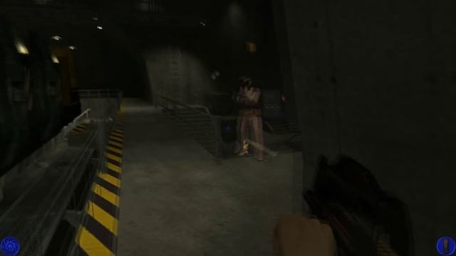 Прохождение James Bond 007:Nightfire [8] смотреть онлайн