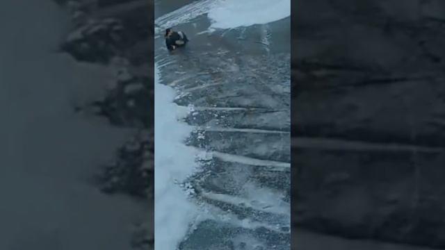 ПАДЕНИЯ НА ЛЬДУ смотреть онлайн