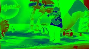 BTSBBFY Csupo V2 Effects Round 1 vs Myself only