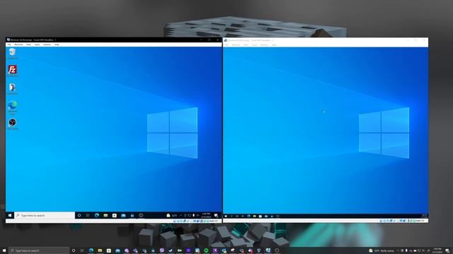 Use Microsoft Remote Desktop on Multiple Screens смотреть онлайн