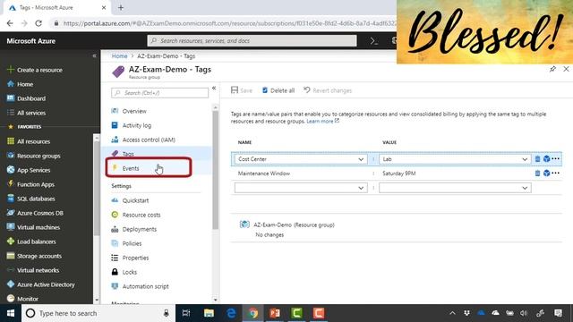Azure Architect Tech. AZ-300 / AZ-303 - part 03 смотреть онлайн