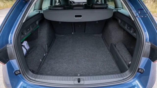 New Skoda Octavia Scout - Experience - 2021 Skoda Octavia Scout