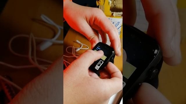 Посылка из Китая! Обзор на Smart Watch! смотреть онлайн