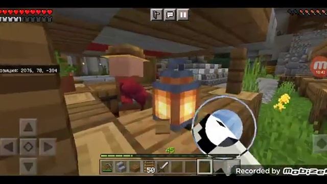 Средневековое время в Minecraft моды смотреть онлайн