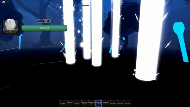 Roblox | Multiverse Of Sus | N! Alpha Sans смотреть онлайн