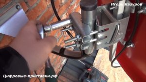 МТС спутниковое ТВ и интернет