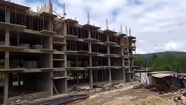 ЖК Озерный |Сочи Адлер| 8-988-160-0990 смотреть онлайн