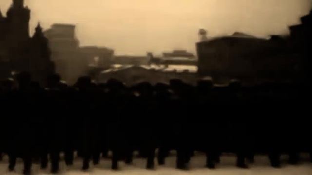 Юрий Макаров - Стихотворение "Парад сорок первого года". смотреть онлайн