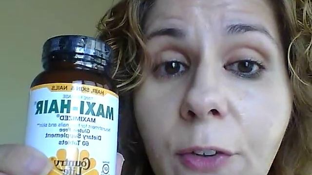 Maxi Hair Natural Voxbox 001 смотреть онлайн