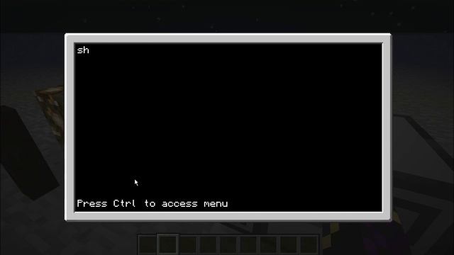 ComputerCraft - Virus & Anti-Virus (Basic Tutorial) смотреть онлайн