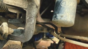 Снимаю АКПП B7WA во дворе без ямы в одиночку