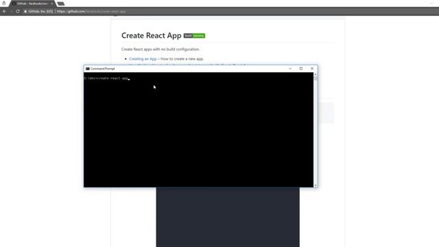 Setting React Environment смотреть онлайн
