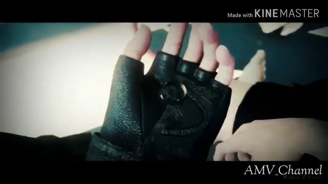 GMV Final Fantasy XV _ Luna  Noctis