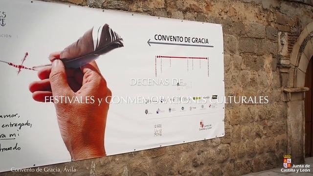 Vive Castilla y León. ¡Castilla y León es Vida! смотреть онлайн